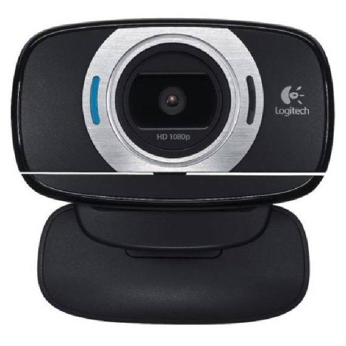 Buy Logitech hd webcam (c615) in Saudi Arabia