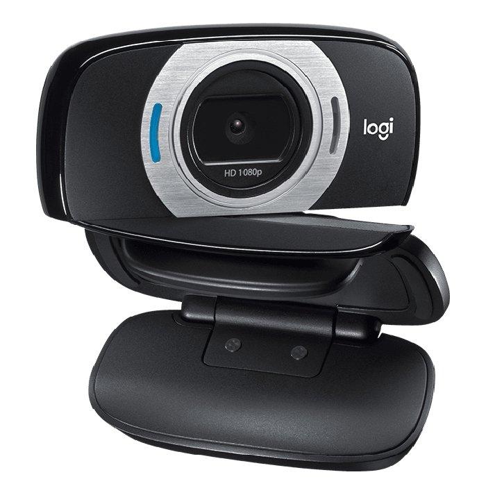 Logitech HD Webcam (C615)