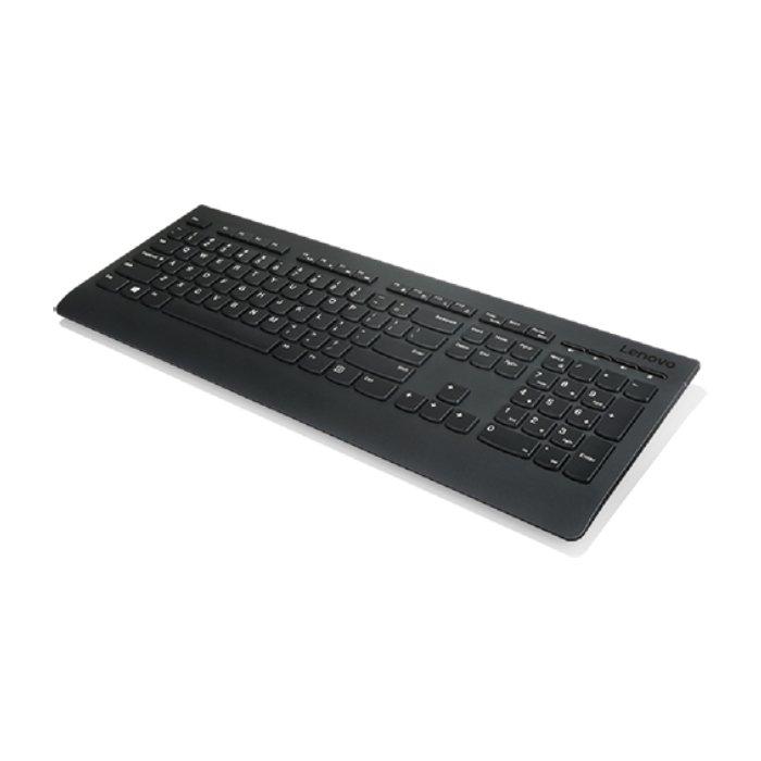 Lenovo Wireless Keyboard & Mouse