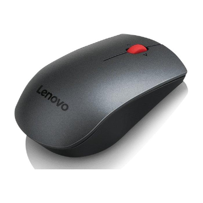 Lenovo Wireless Keyboard & Mouse