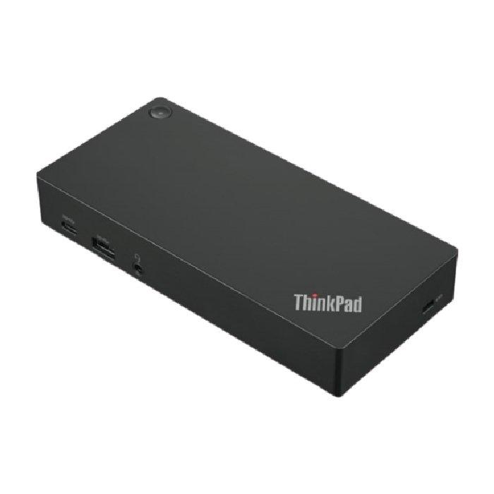Lenovo USB Type C Dock