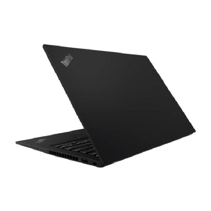 Lenovo Thinkpad T14S Intel core i7, Ram 16GB, 512GB Storage 14-inch Laptop - Black
