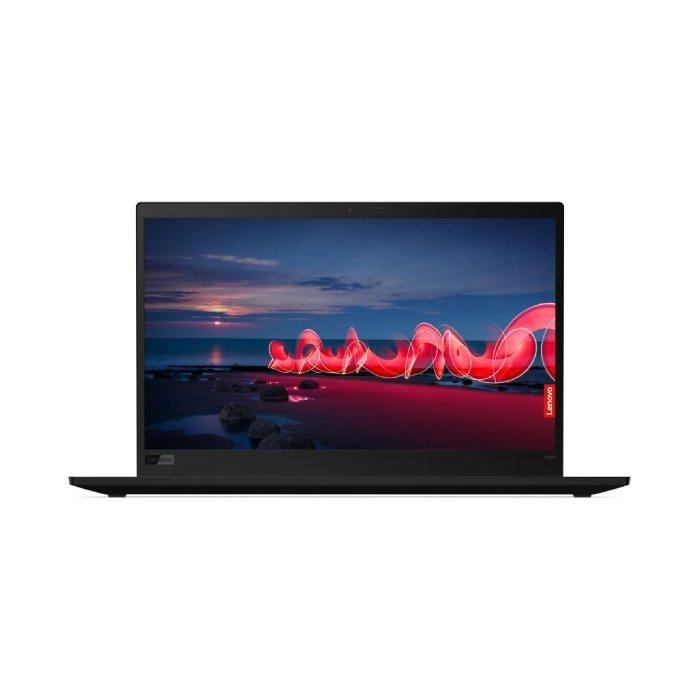 Lenovo X1 Carbon intel core i7, Ram 16GB, Storage 512GB 14-inch Laptop - Black