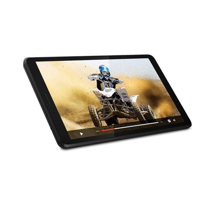 Lenovo Tab M7 32GB 7-inches Tablet - Platinum Grey