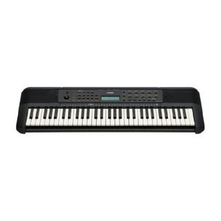 Buy Yamaha 61 key portable beginner's musical keyboard (psr-e273) in Kuwait