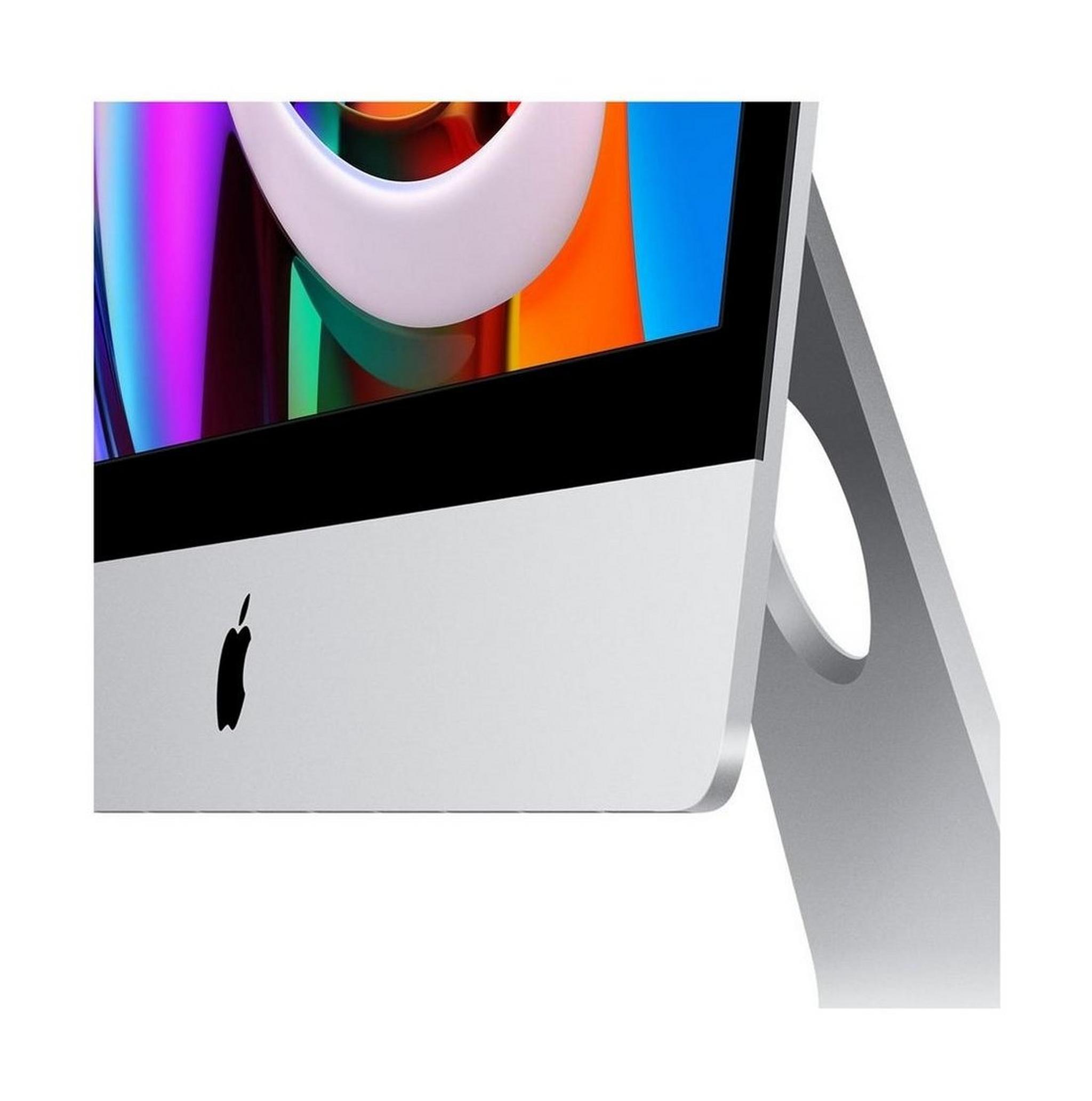 Apple iMac Intel Core i3 8GB RAM 256GB SSD 21.5" All-In-One Desktop - MHK23AB/A