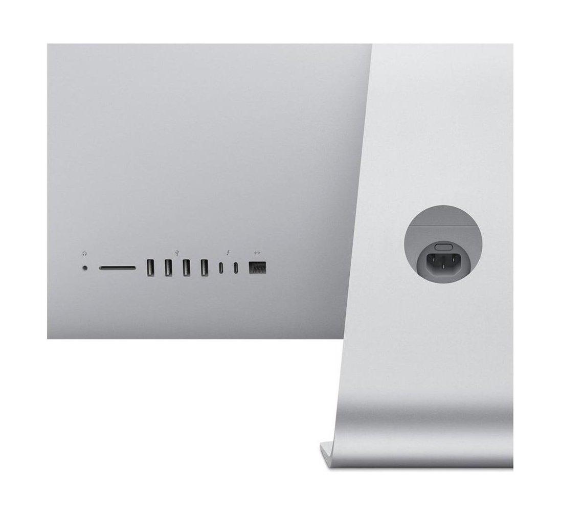 Apple iMac Core i7 8GB RAM 512GB SSD 27" 5K All-in-One Desktop - (MXWV2AB/A)