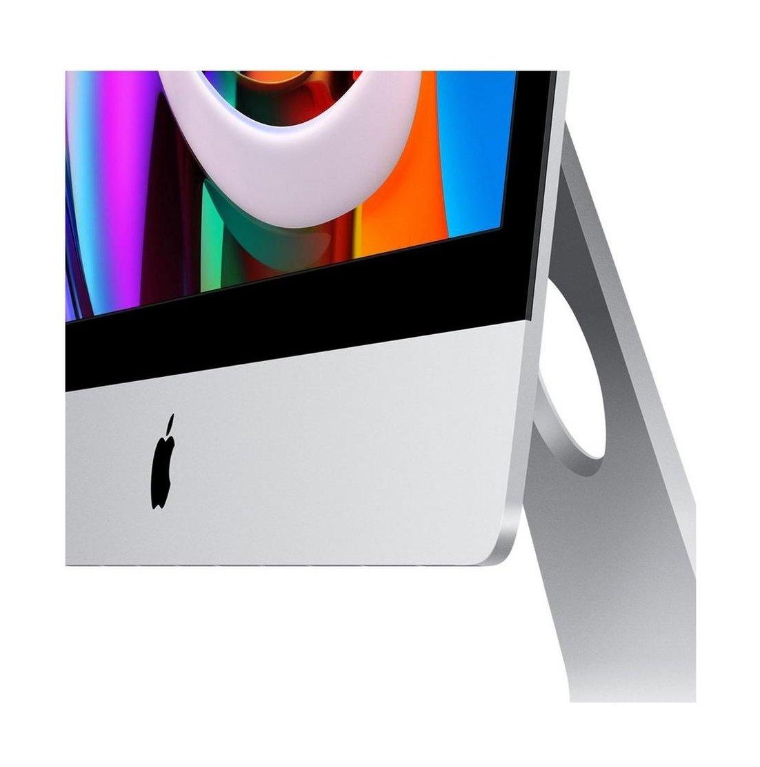 Apple iMac Core i7 8GB RAM 512GB SSD 27" 5K All-in-One Desktop - (MXWV2AB/A)