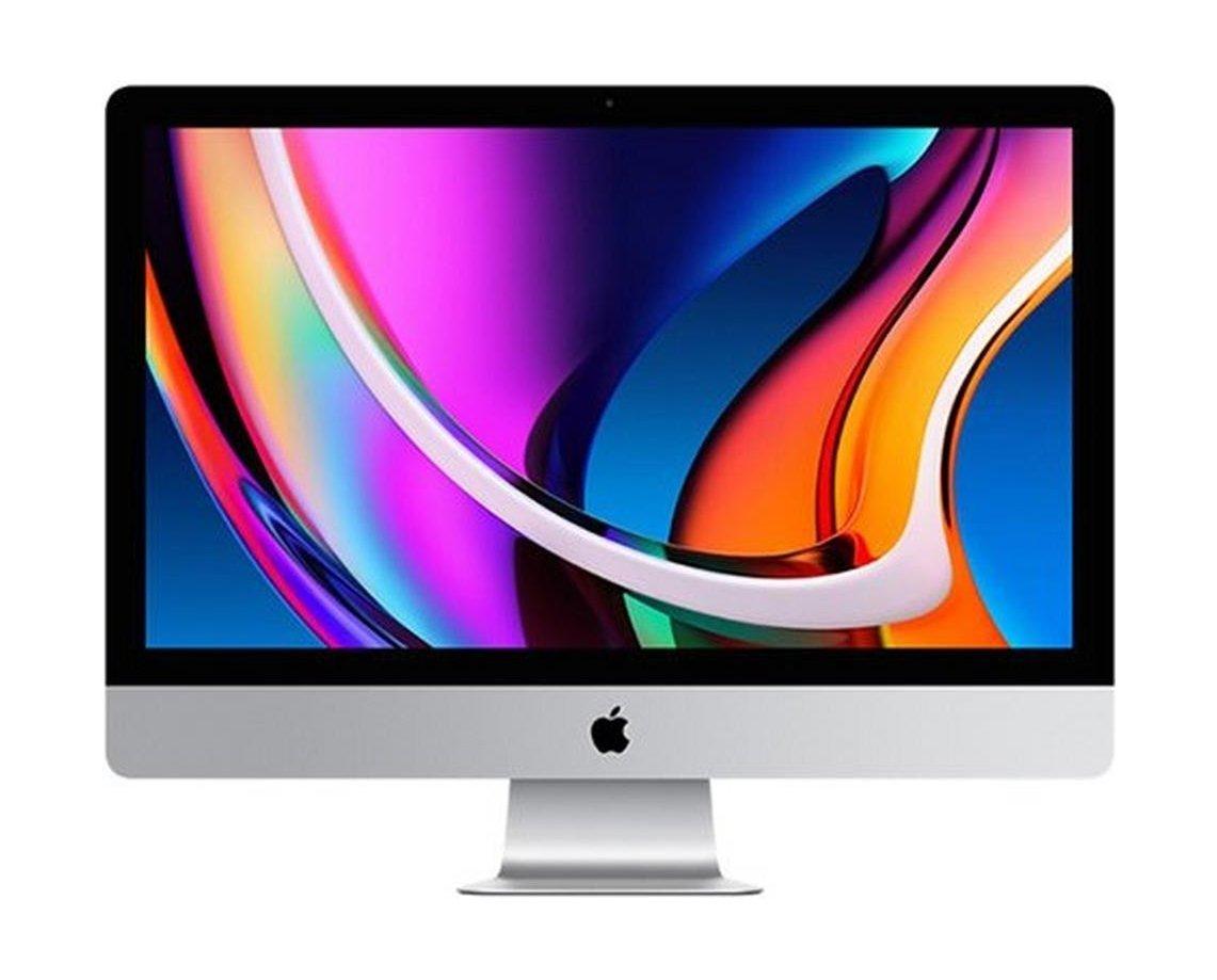 Apple iMac Core i7 8GB RAM 512GB SSD 27" 5K All-in-One Desktop - (MXWV2AB/A)