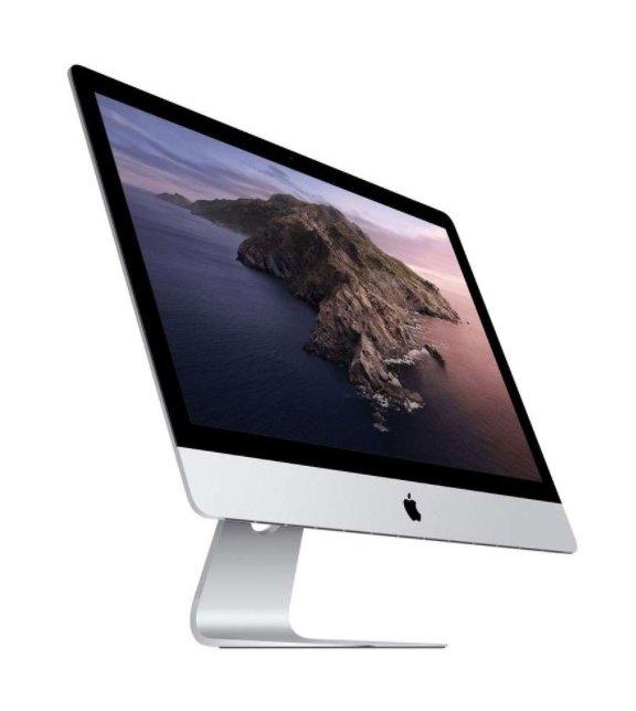 Apple iMac Pro Intel Xeon W 10th Gen. 32GB RAM 1TB SSD 27" 5K All-In-One Desktop - Silver