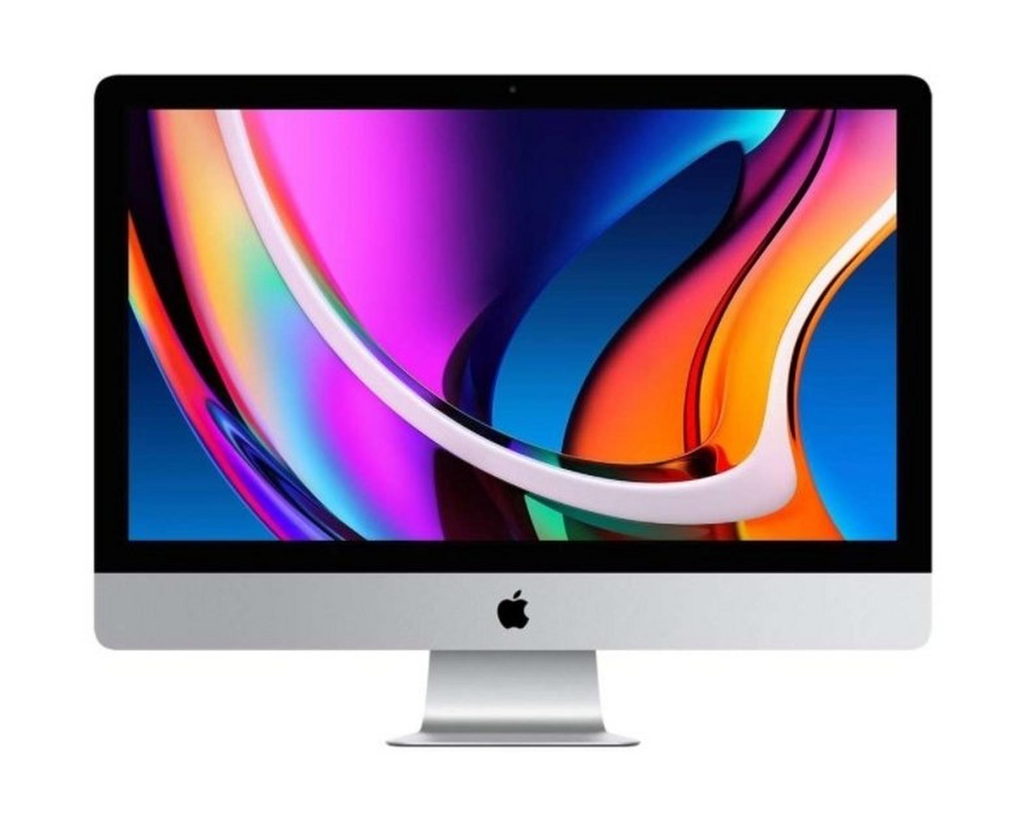 Apple iMac Pro Intel Xeon W 10th Gen. 32GB RAM 1TB SSD 27" 5K All-In-One Desktop - Silver