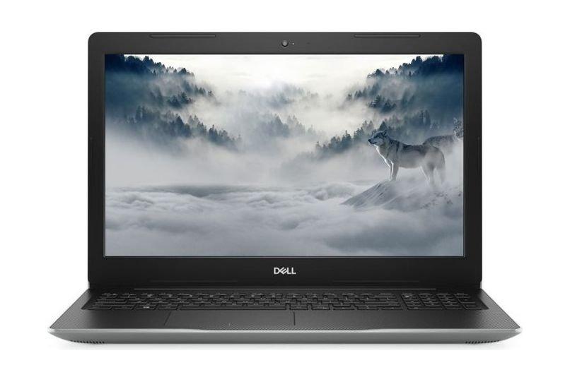 Dell Inspiron 3953 Intel Core i7 10th Gen, RAM 16GB, 2TB HDD 15.6-inch FHD Laptop - Silver