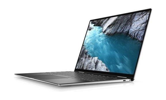 Dell XPS 13 Core i7 16GB RAM 1TB SSD 13.3" 2-in-1 Laptop - Silver
