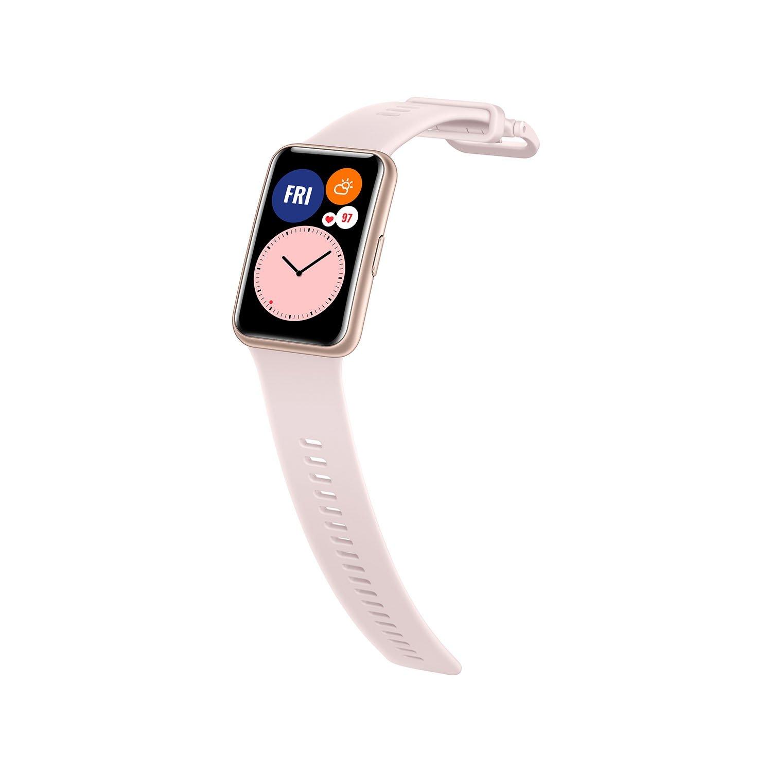 Huawei Watch Fit - Pink