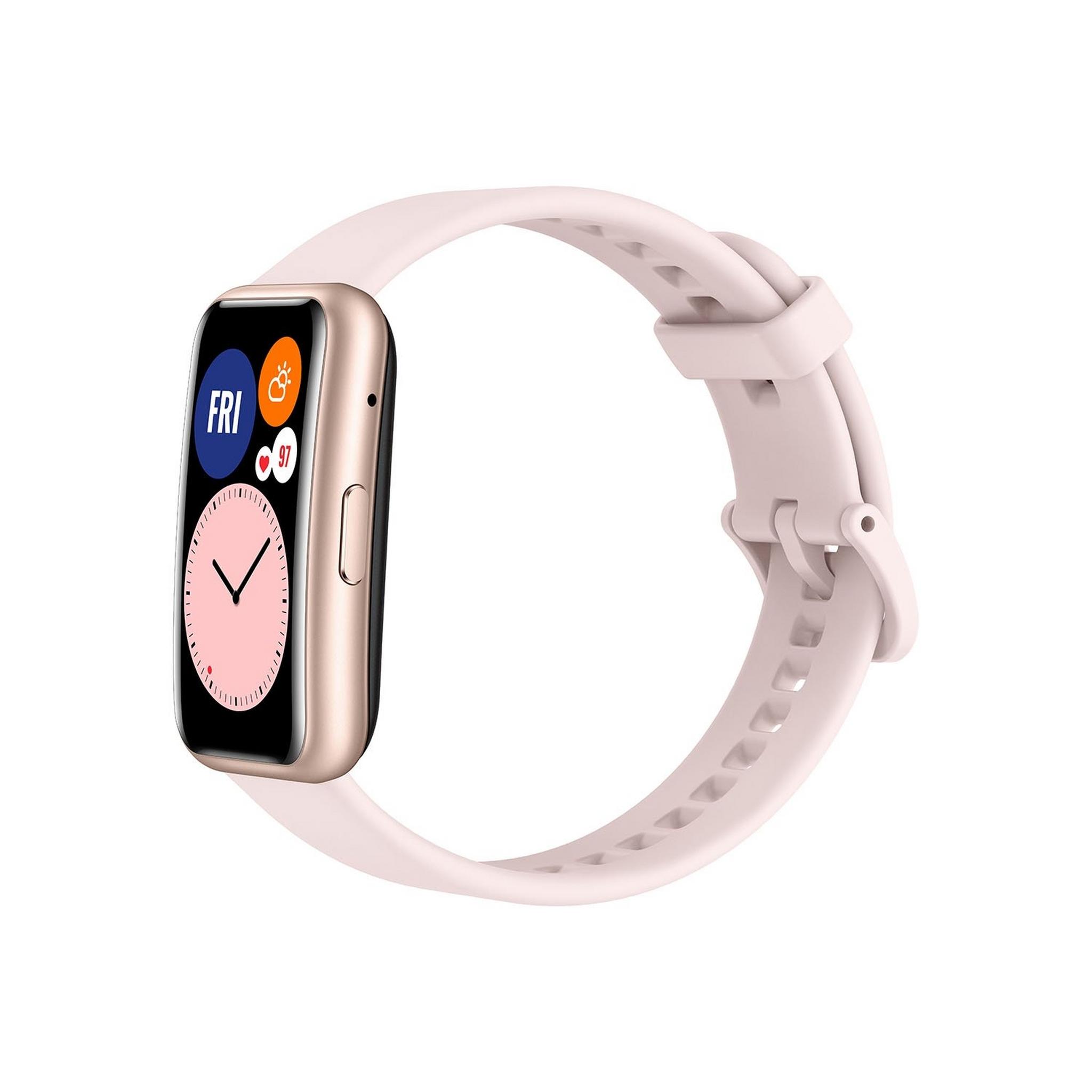Huawei Watch Fit - Pink