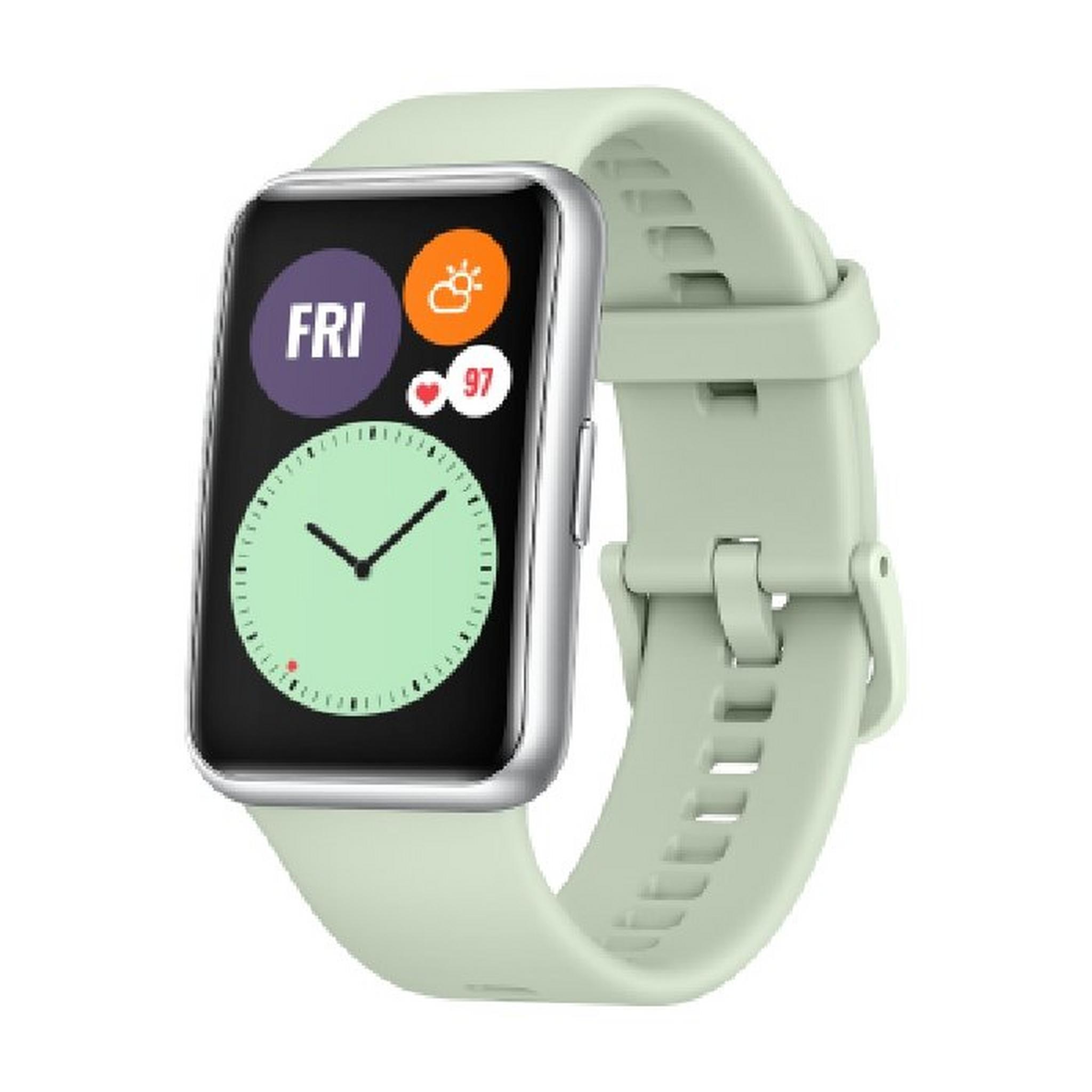 Huawei Watch Fit - Green