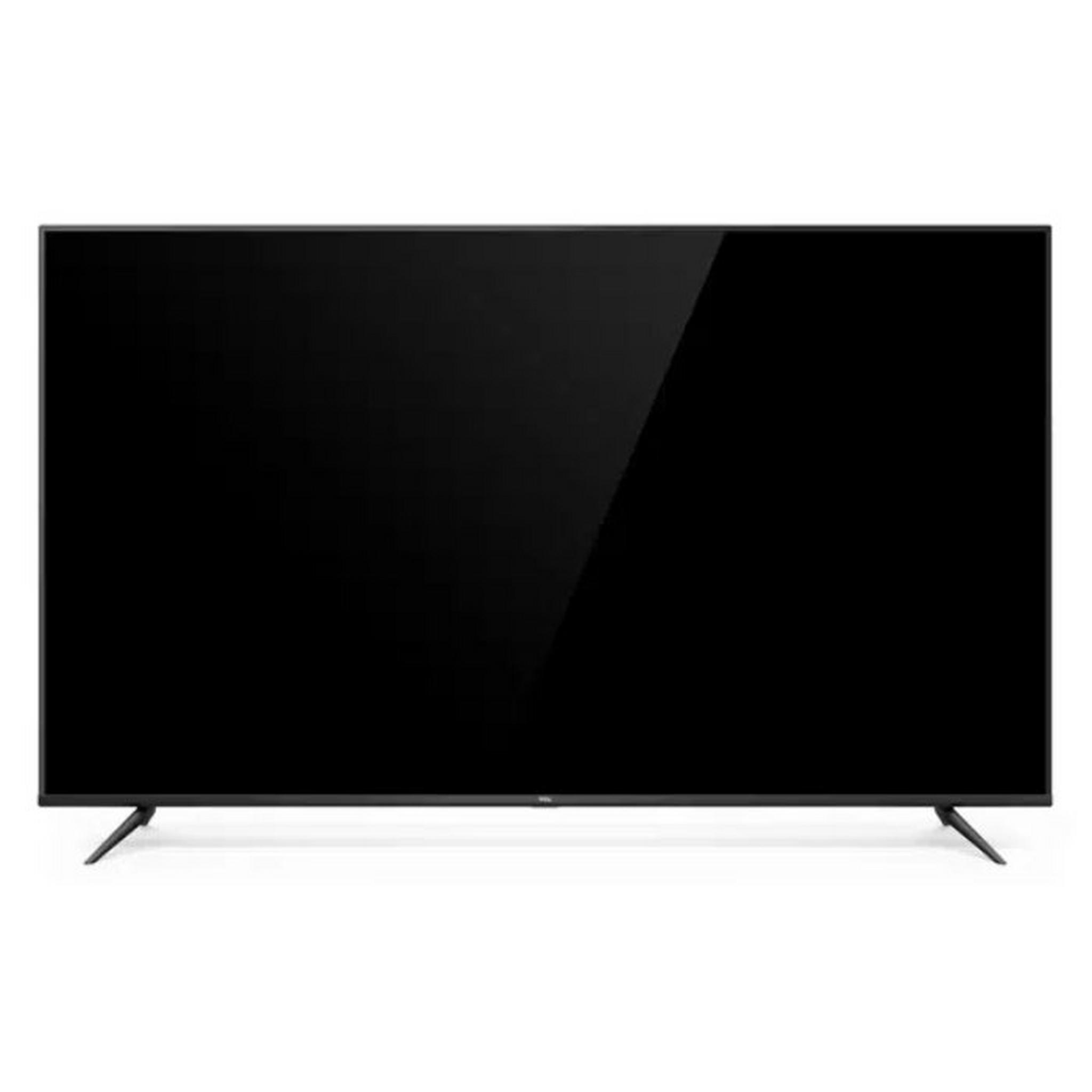 TCL 75-inch Android 4K UHD LED TV (75P615)