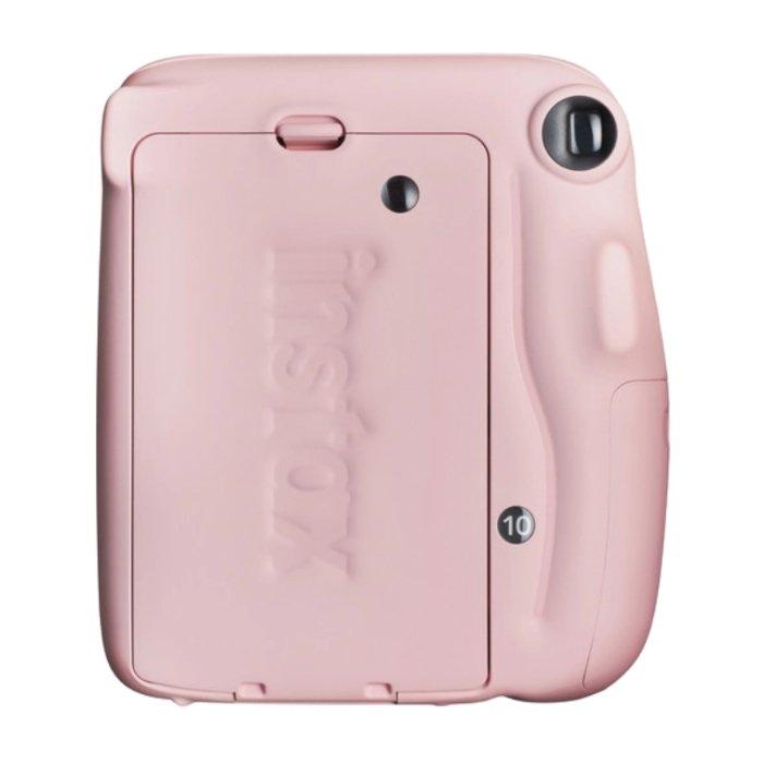Fujifilm Instax Mini 11 Instant Film Camera - Pink