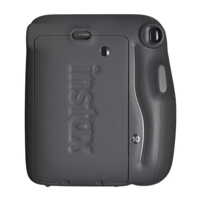 Fujifilm Instax Mini 11 Instant Film Camera - Grey