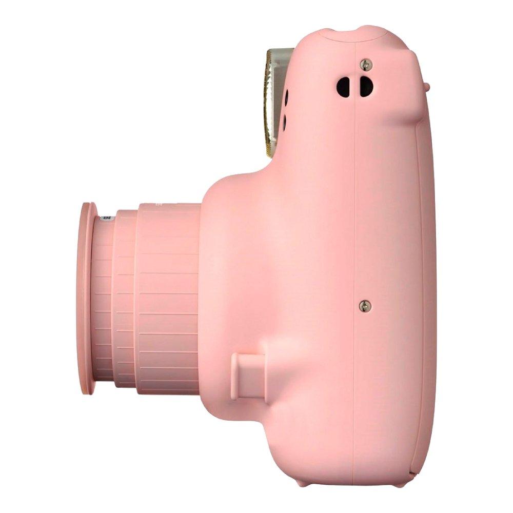 باقة كاميرا فوجي فيلم إنستاكس ميني 11 الفورية + اكسسوارات  – وردي