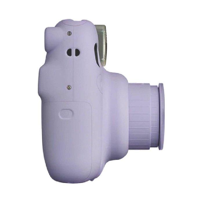 Fujifilm Instax Mini 11 Instant Film Camera with Accessories Bundle - Purple