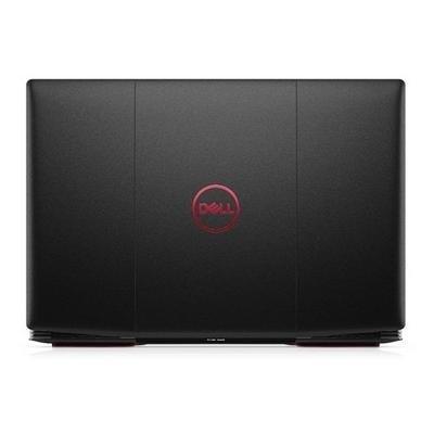 Dell G3 15 Intel Core i7, RAM 16GB, 1TB HDD + 256GB SSD 15.6-inch Gaming Laptop -  Black
