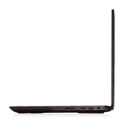 Dell G3 15 Intel Core i7, RAM 16GB, 1TB HDD + 256GB SSD 15.6-inch Gaming Laptop -  Black