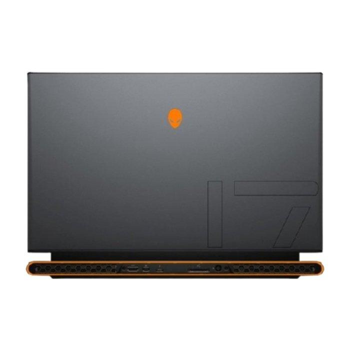Dell Alienware M17 R2, Intel Core i9, RAM 16GB, SSD 2TB, Nvidia Geforce RTX 2080 8GB, 17.3" FHD Gaming Laptop - Dark Side of the Moon