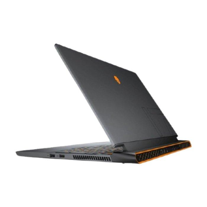 Dell Alienware M17 R2, Intel Core i9, RAM 16GB, SSD 2TB, Nvidia Geforce RTX 2080 8GB, 17.3" FHD Gaming Laptop - Dark Side of the Moon