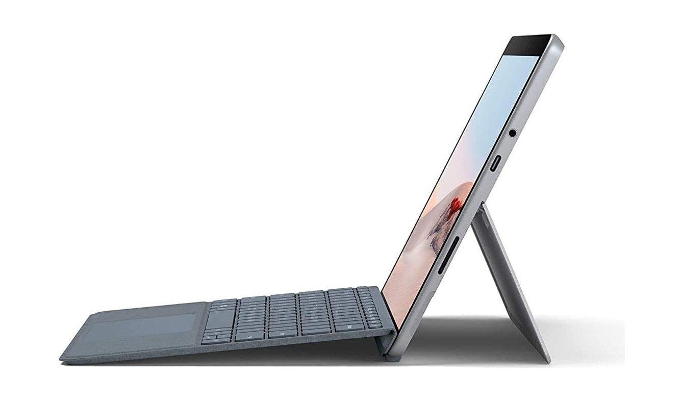 Microsoft Surface Go Signature Type Cover - Ice Blue