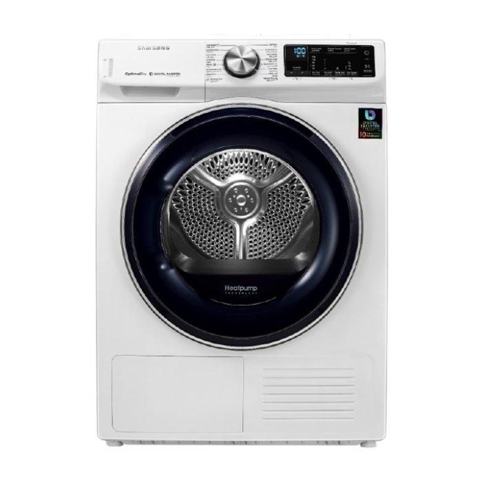 Samsung Condenser Dryer 8KG (DV80N63536W) White Price in Kuwait Xcite