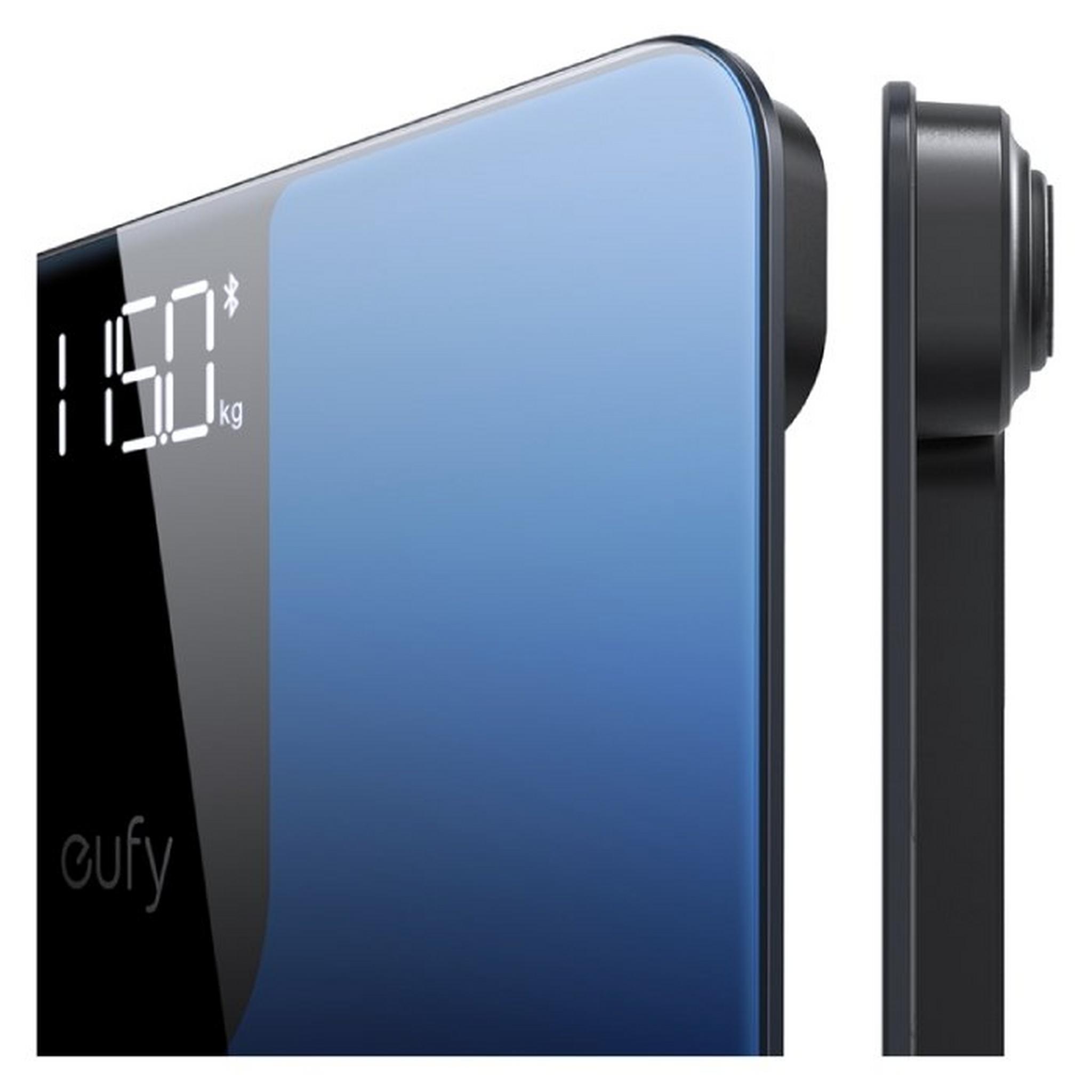 Eufy P1 Smart Scale - Black