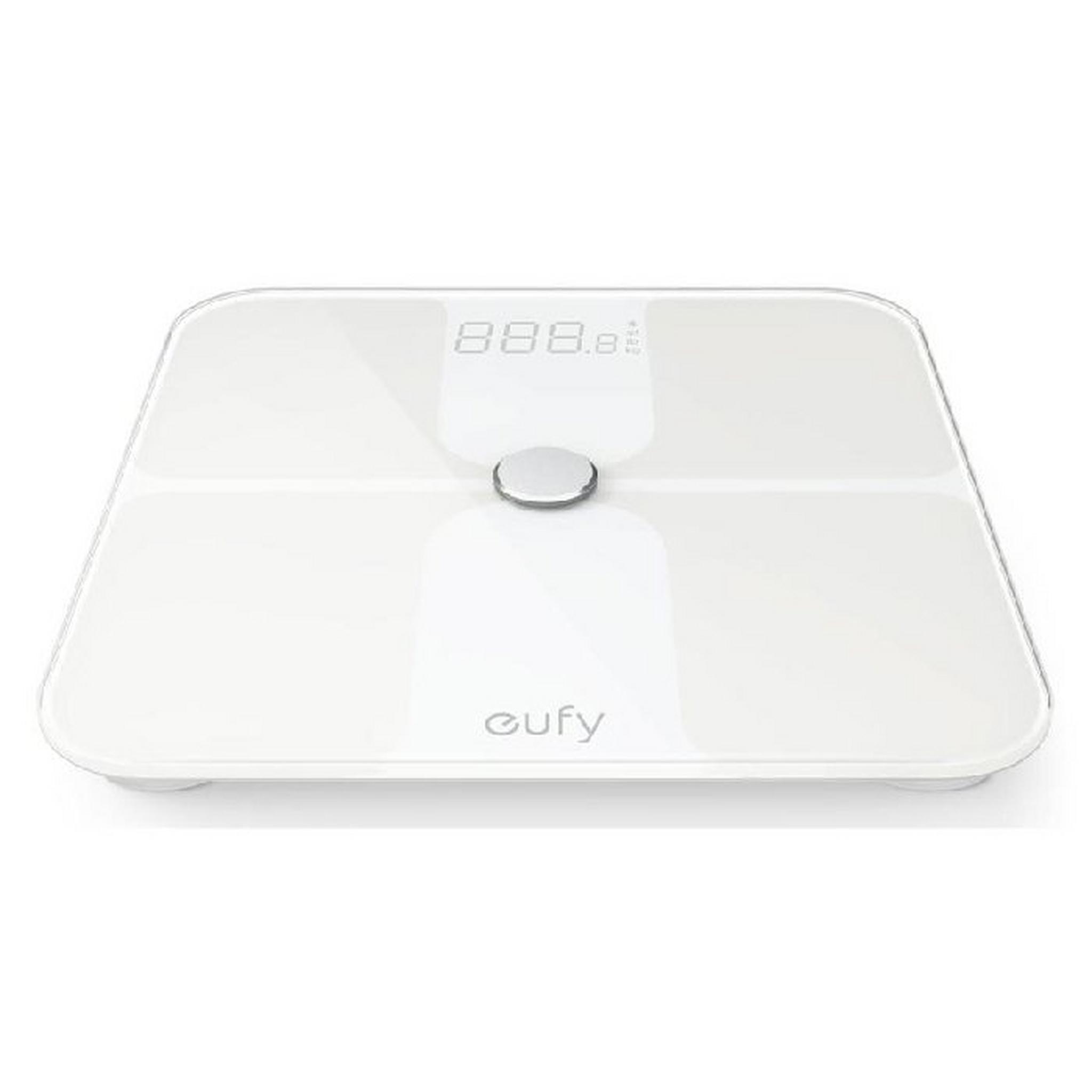 Eufy P1 Smart Scale - White