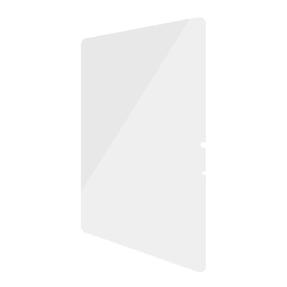 واقي شاشة بانزر جلاس لسامسونج جالكسي تاب اس7 بلس - شفاف