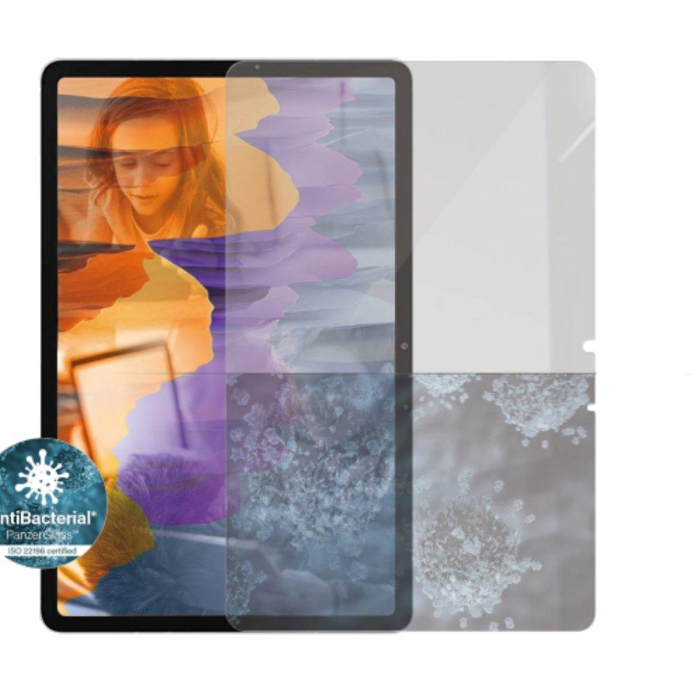 PanzerGlass Samsung Galaxy Tab S7+ Screen Protector Xcite Kuwait
