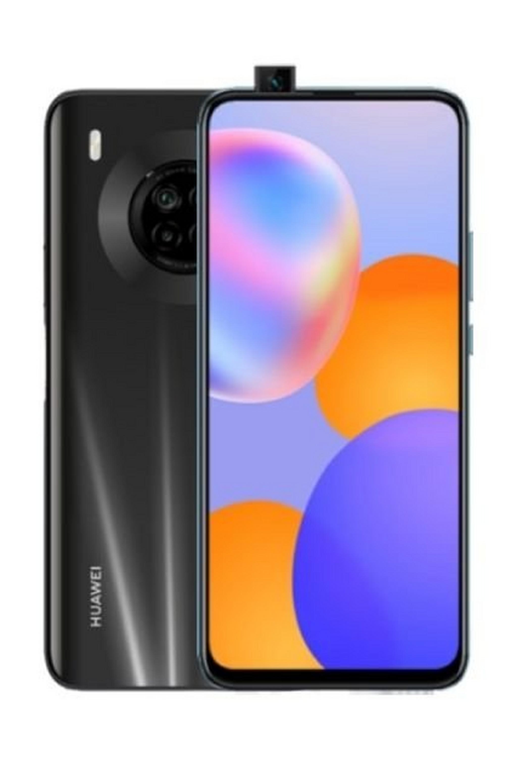 Huawei Y9a 128GB Phone - Black