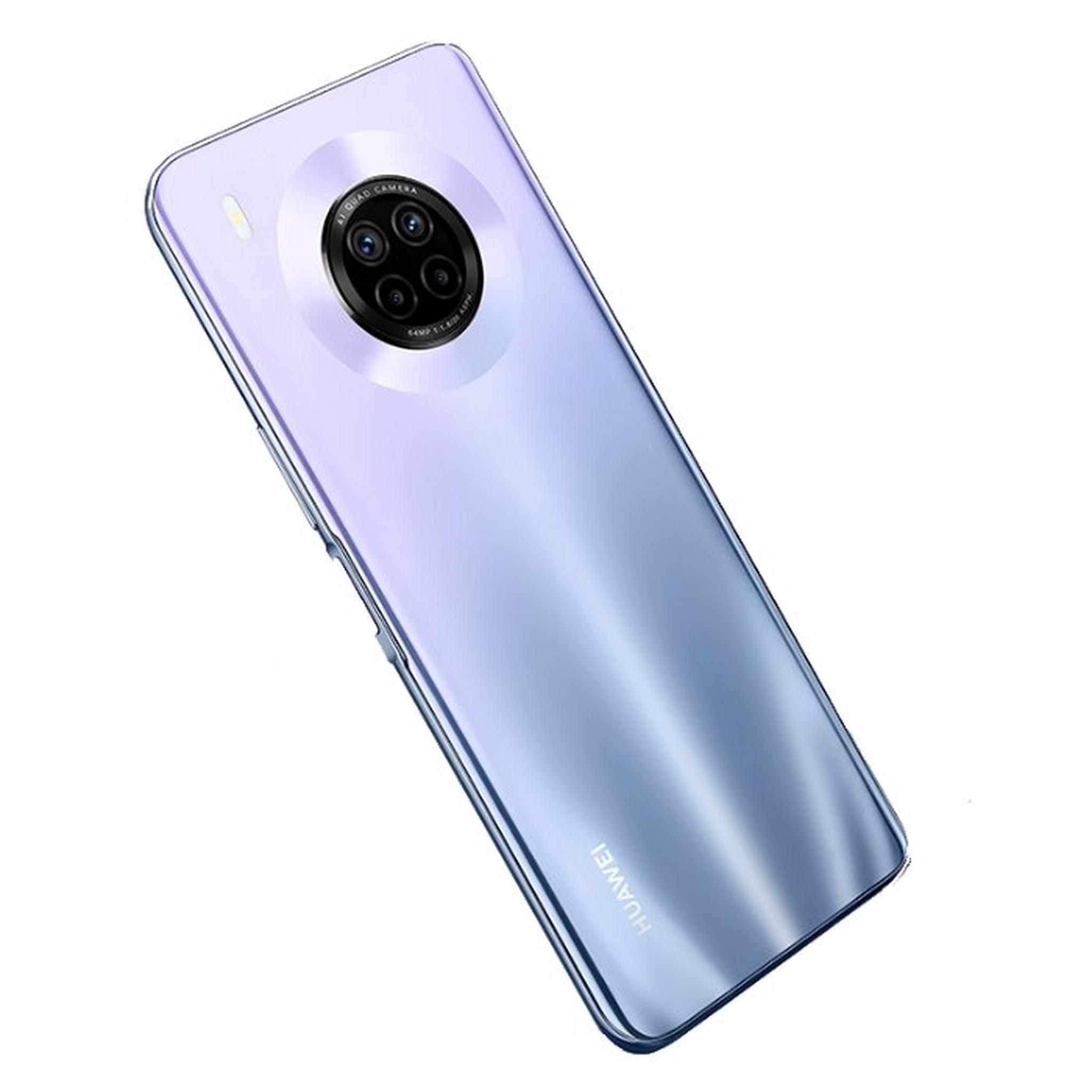 Huawei Y9a 128GB Phone - Silver