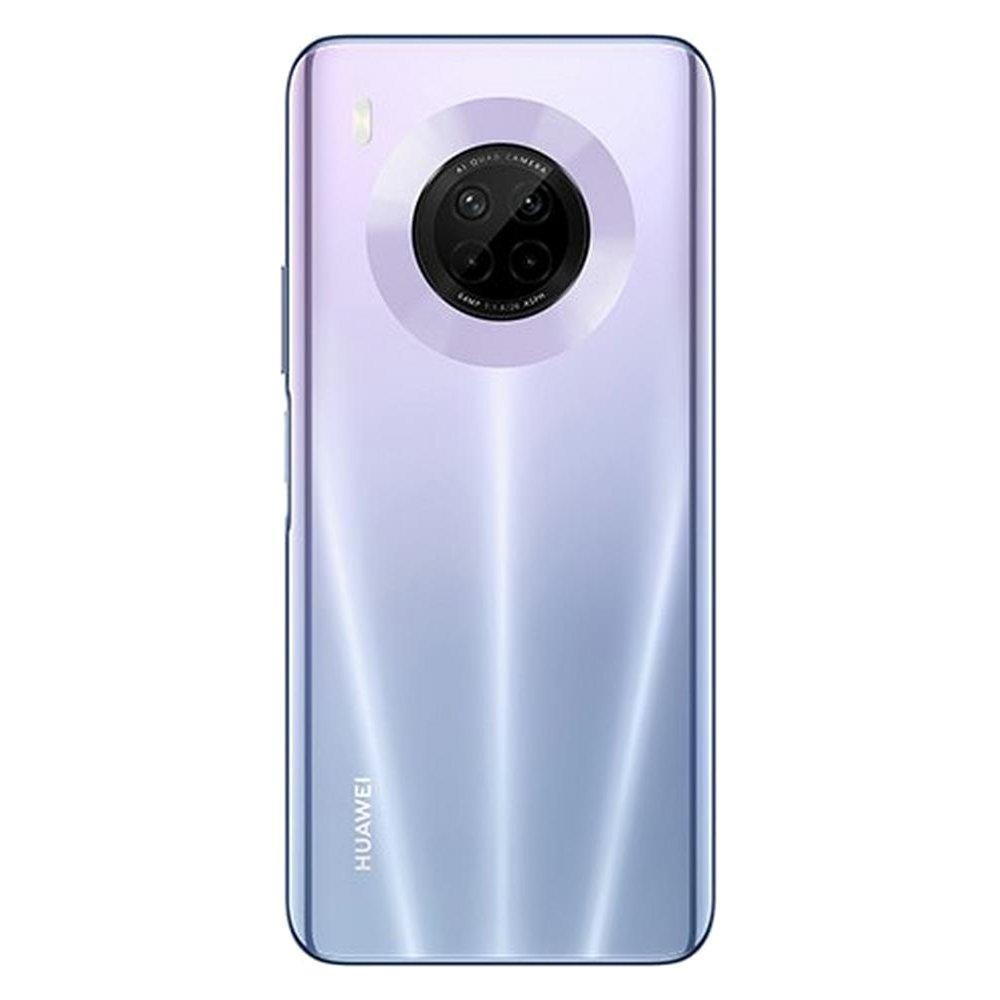 Huawei Y9a 128GB Phone - Silver