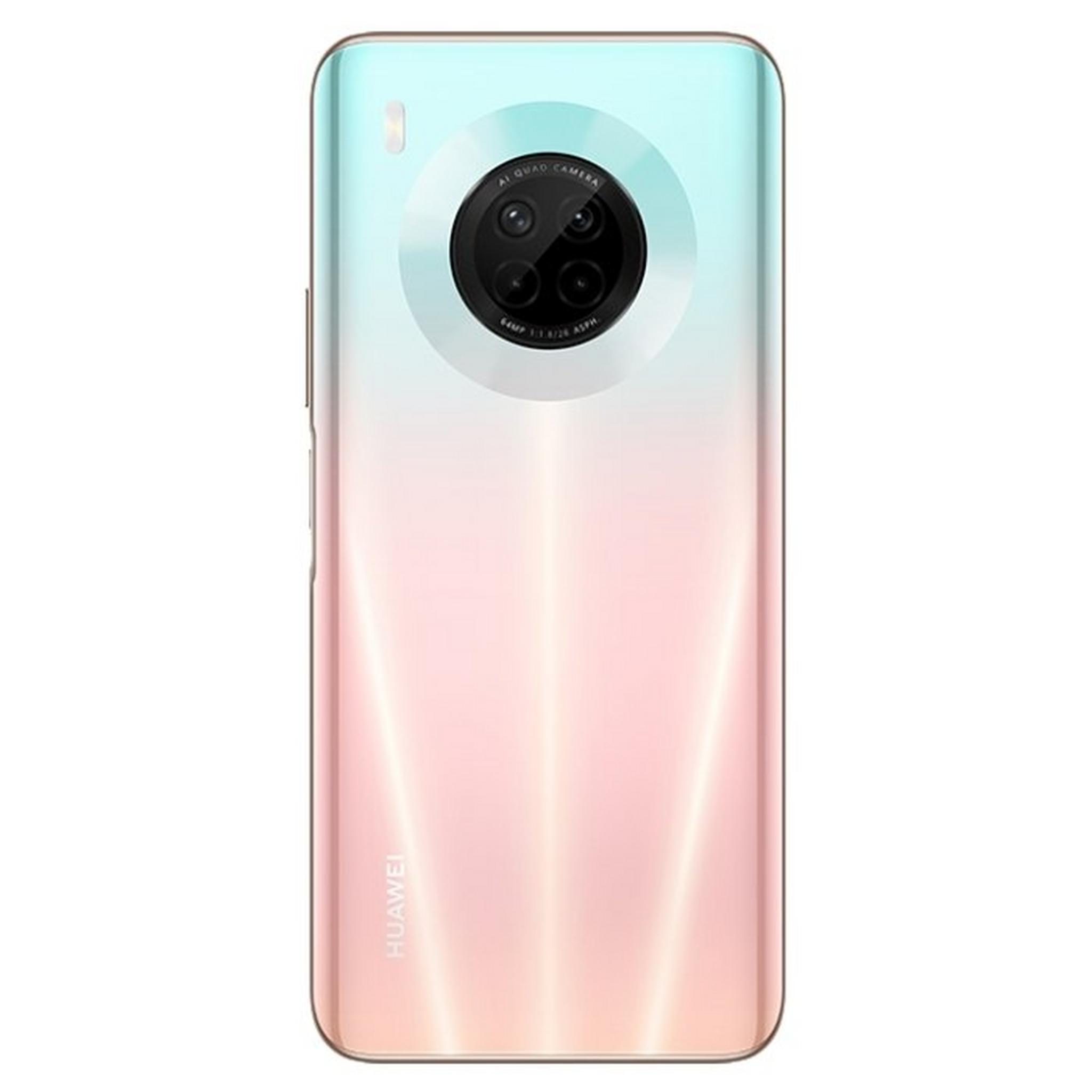 Huawei Y9a 128GB Phone - Pink