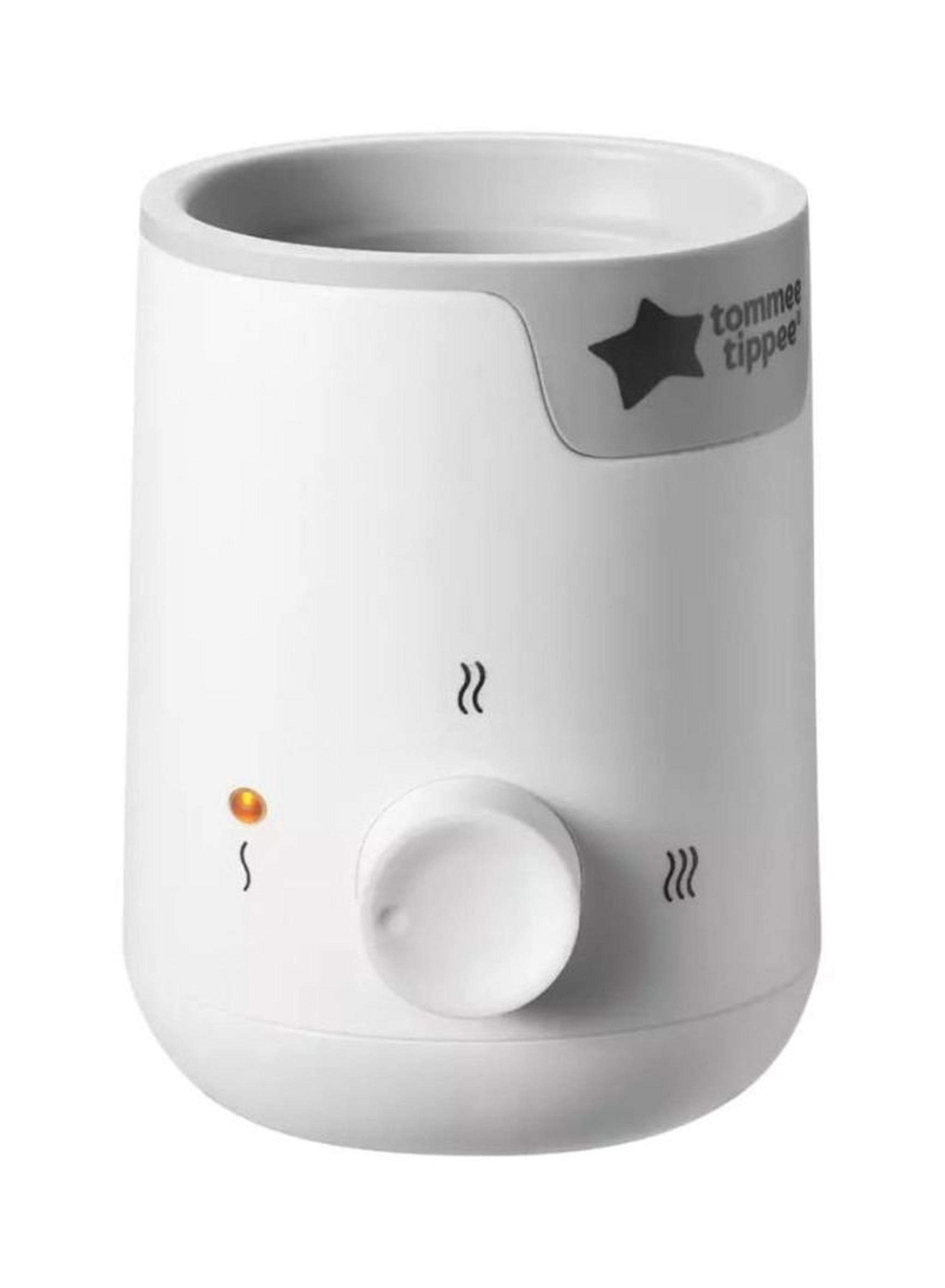 Tommee Tippee Electric Bottle and Food Warmer – (TT423223)