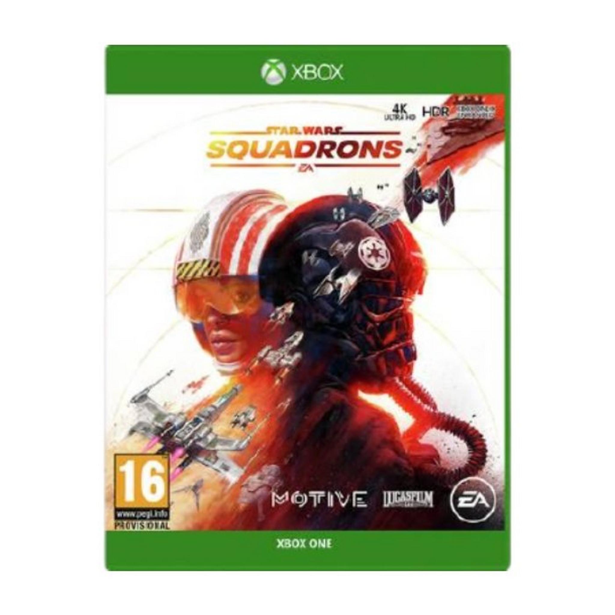 Star Wars: Squadrons - Xbox One Game