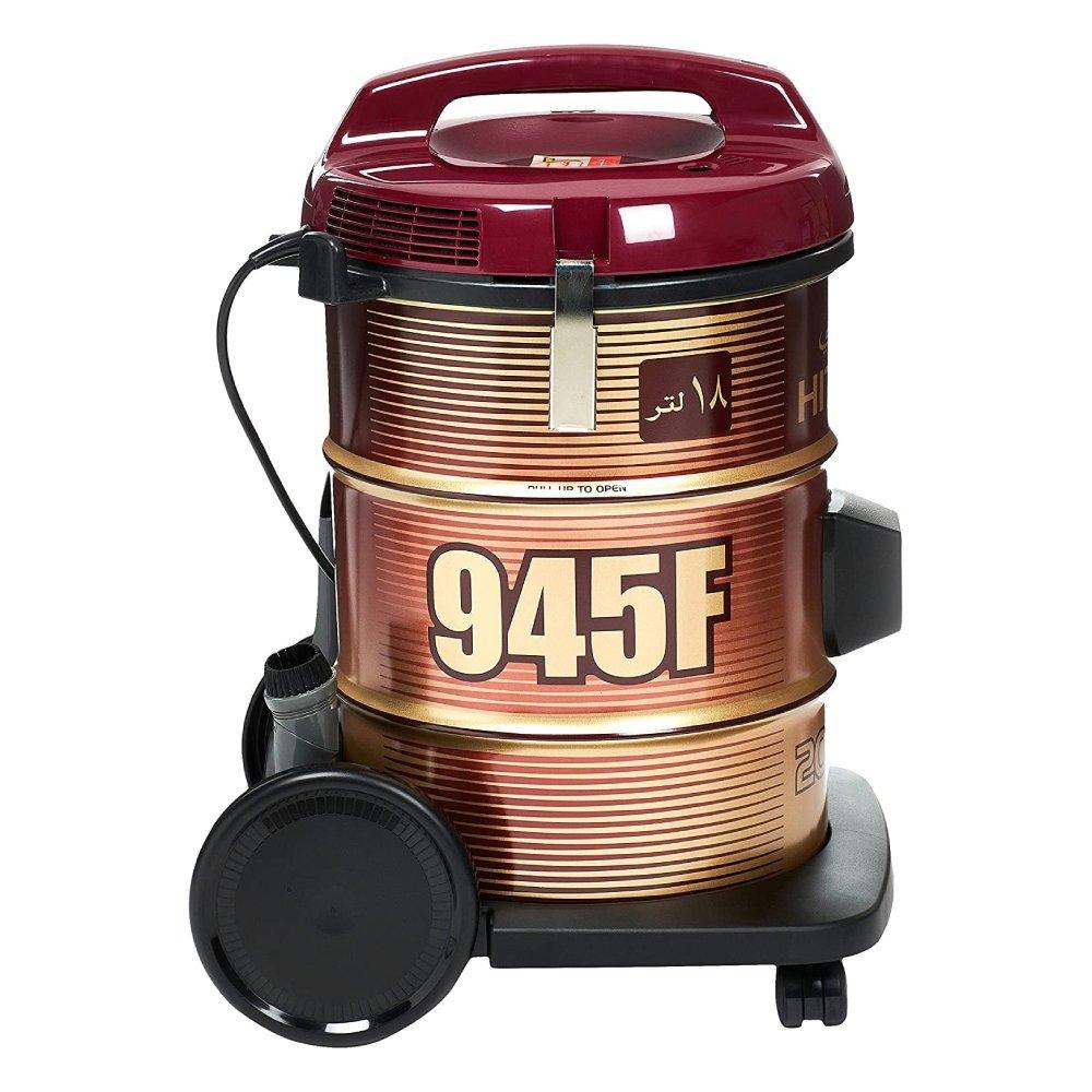 Hitachi Vacuum Cleaner Prices in KSA Shop online xcite