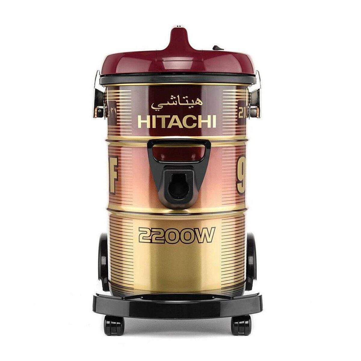 Hitachi Vacuum Cleaner Prices in KSA Shop online xcite
