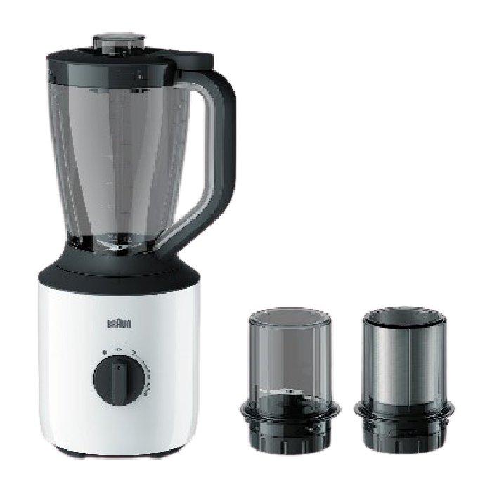 Braun Blender 800W 2L Prices in KSA Shop online xcite