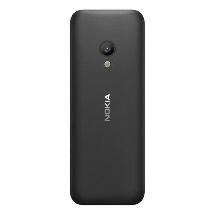 Nokia 150 TA-1253 4 MB Phone - Black