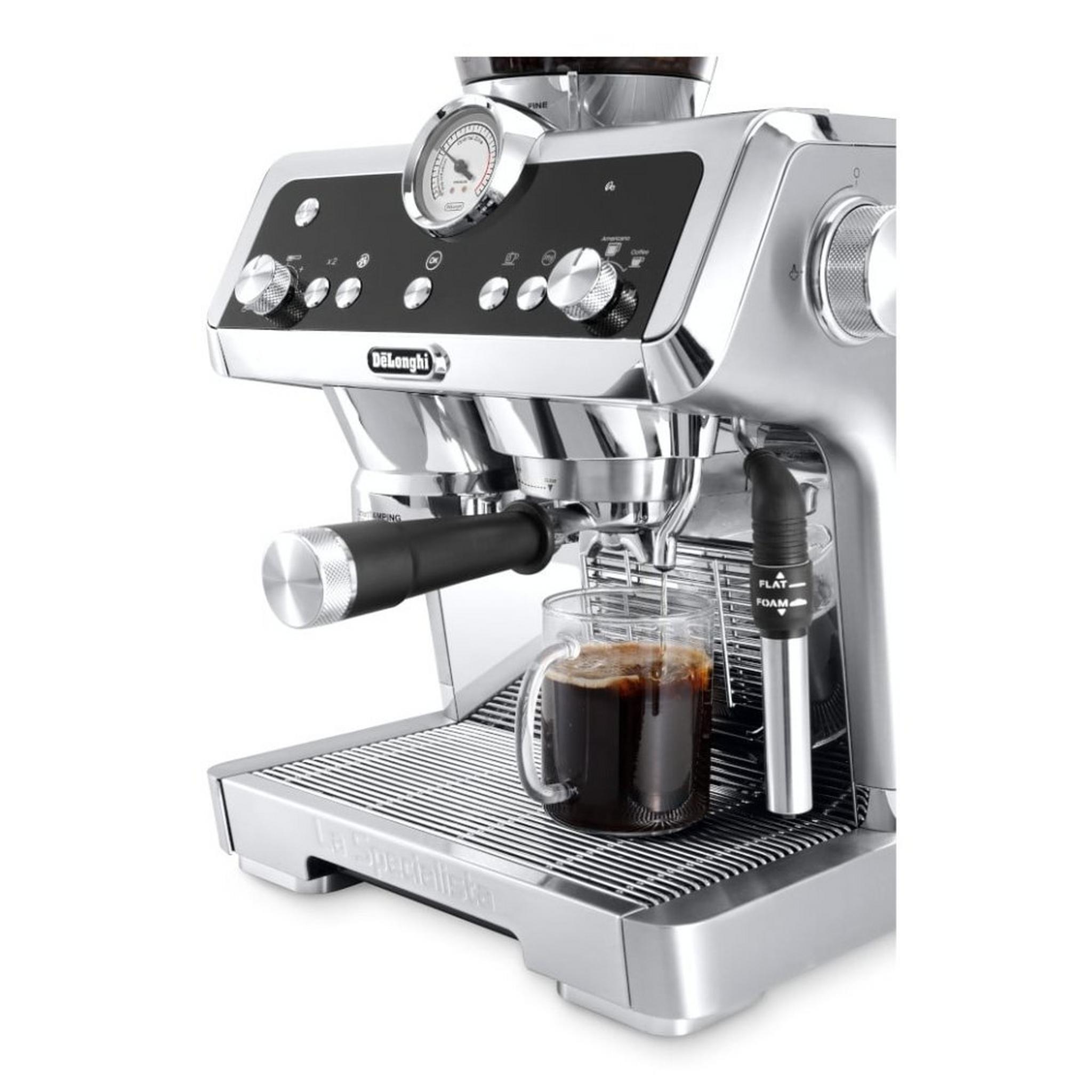Delonghi Espresso Coffee Machine 2L 1450W (DLECP9335.M)