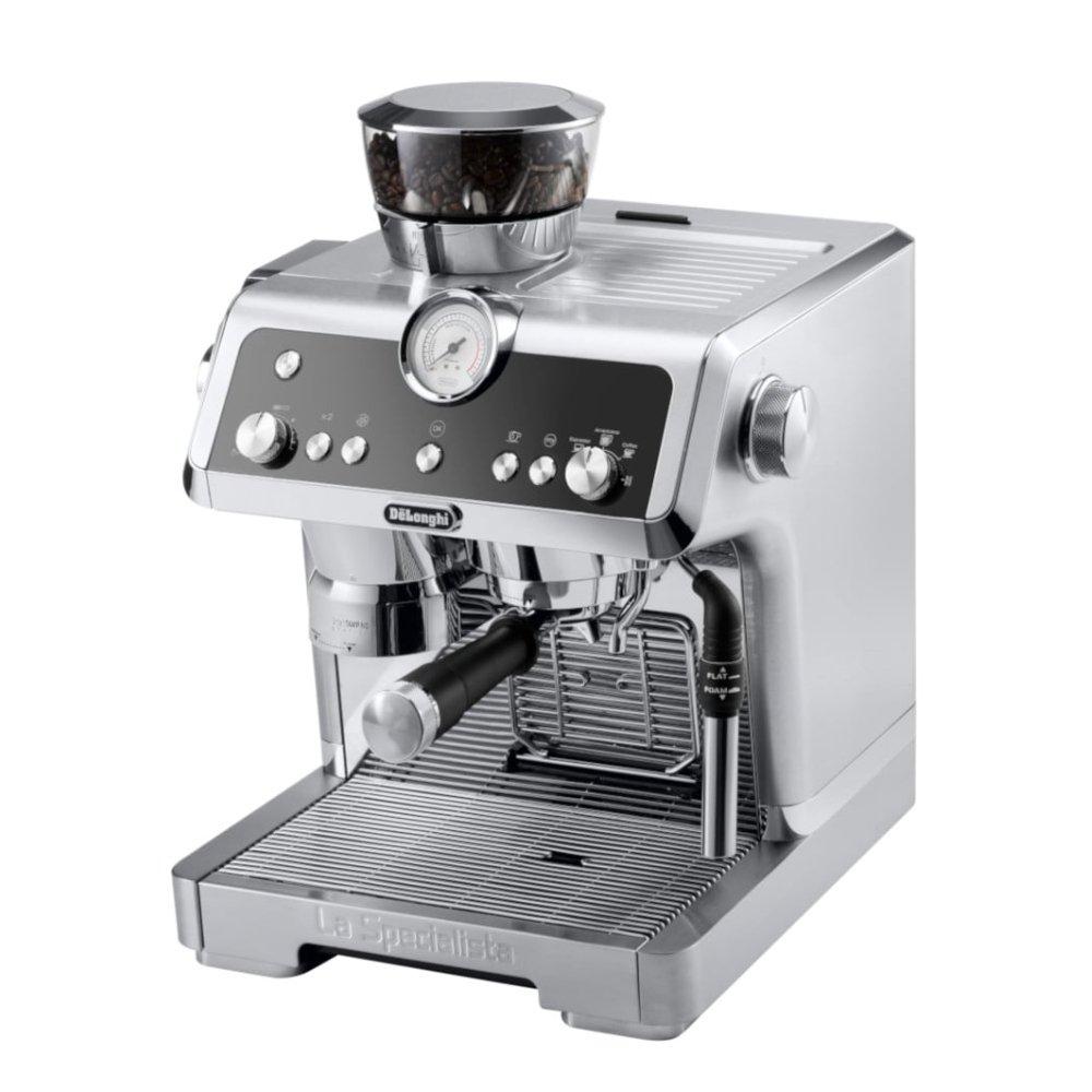 Delonghi Espresso Coffee Machine 2L 1450W (DLECP9335.M)