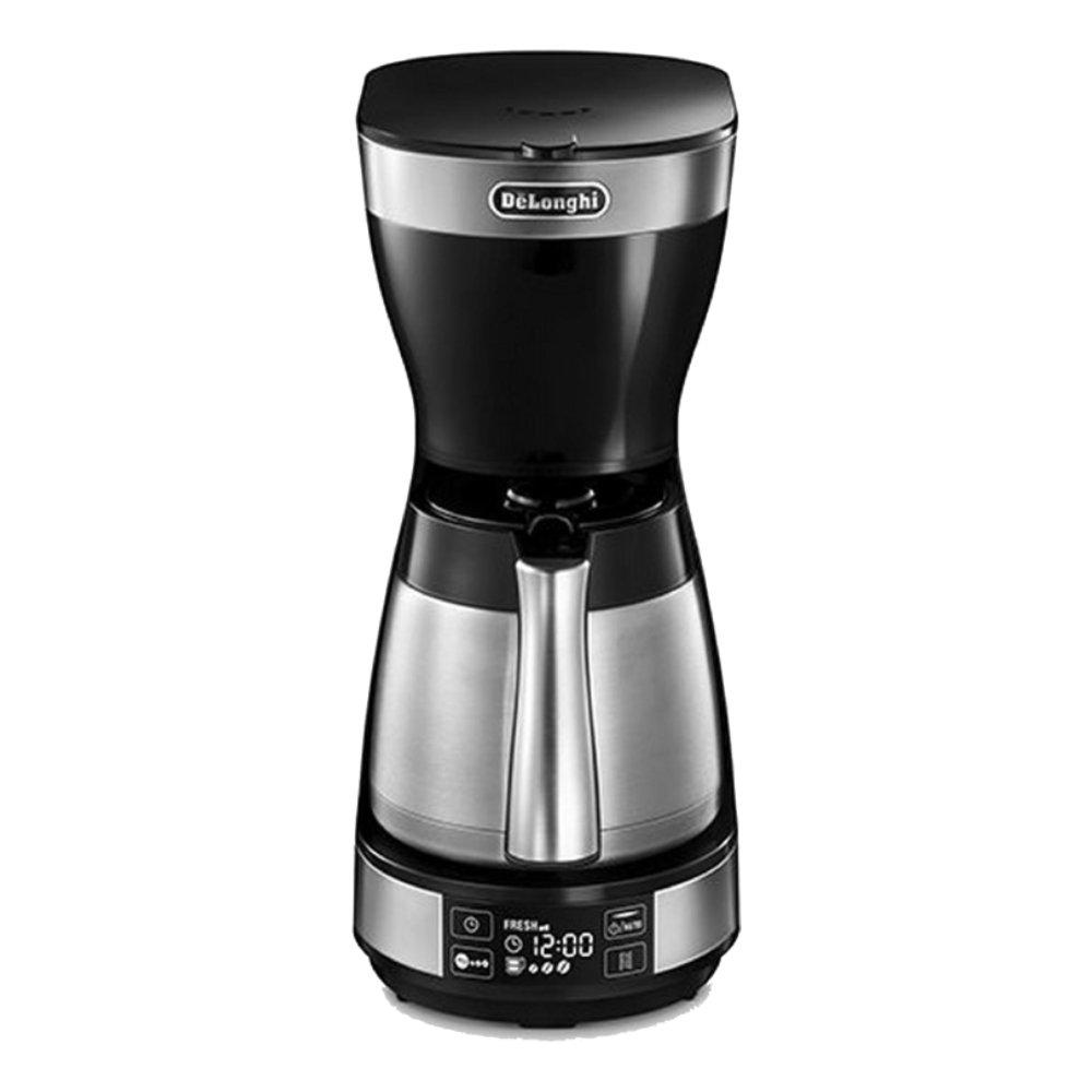 Delonghi Drip Coffee Maker prices in KSA Shop online xcite