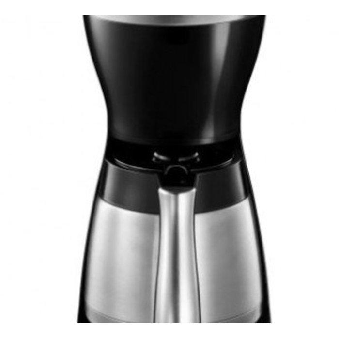 Delonghi Drip Coffee Maker prices in KSA Shop online xcite