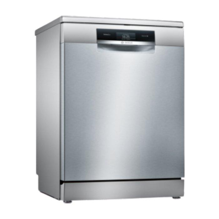 Bosch Dishwasher 8 Programs 14 Place Settings (SMS88TI40M)